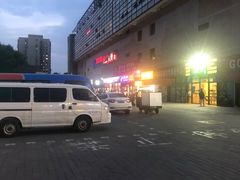 -物美大卖场(玉蜓桥店)