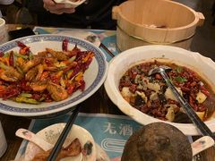 -胡桃里音乐酒馆(白云五号T5 MALL店)
