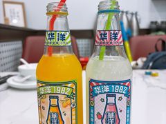 -小郭私房菜·海肠捞饭店(学士街店)