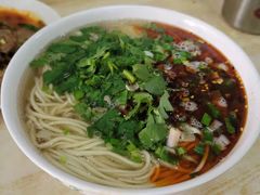 -玉香宫河州牛肉拉面