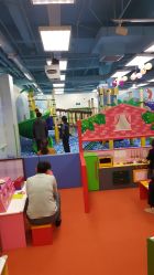 -Mollyfantasy莫莉幻想(奥克斯广场店)