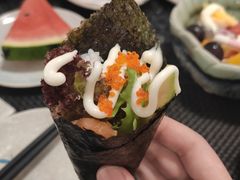 -菊上料理(蜀山银泰百货店)