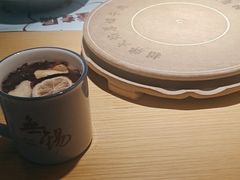 -蜜桃餐厅·伴山(绿宝广场店)