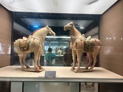 -西安大唐西市博物馆