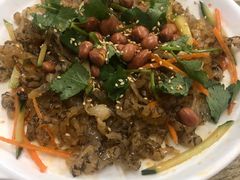 -雄伟美食(高沙中街店)