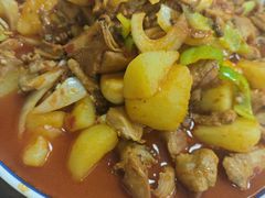 -苏力坦新疆特色(东直门店)