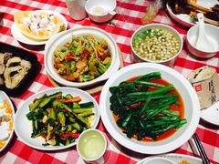 -西贝莜面村(镇江苏宁广场店)