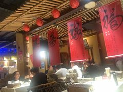 -串盟烧烤大排档·长沙美食地标(星沙店)