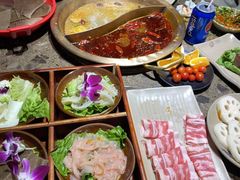 -小龙坎火锅(总店)