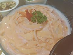 -菌自在·云南野生菌火锅(长安万达店)