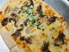 -波特曼西餐厅(中央大街店)