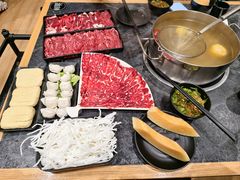 -林记潮牛·牛肉火锅(上马墩店)