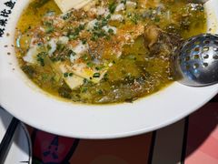 -太二酸菜鱼(菱角湖万达店)