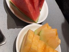 -巴奴毛肚火锅(悠唐购物中心店)
