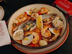 -BRAVO·布瓦屋西餐
