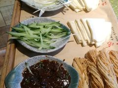 -江南婆婆(车墩店)