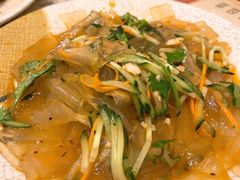 东北大拉皮-吉味馆(柠溪店)