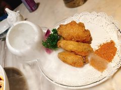 -唐猫庭院·千年陕菜(大唐不夜城店)