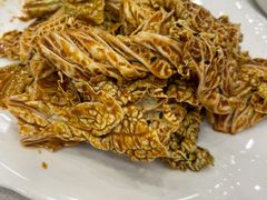 乾隆白菜-老浒记民俗酒楼(王府井店)