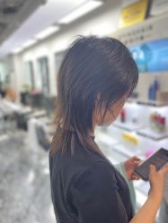 -sy杉影印象COLOUR专业烫染