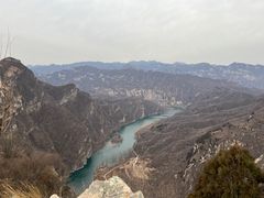 -黑龙潭风景区