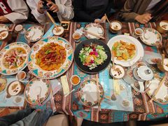 -巴依老爷新疆美食(工体旗舰店)