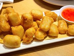 -吕氏疙瘩汤·海鲜新鲁菜(凯德mall新都心店)