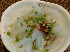 川北凉粉-蓉李记成都名小吃(二七万达店)