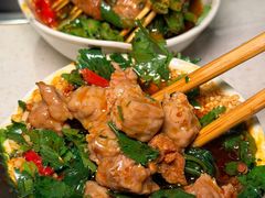 -来伊回麻辣烫·火锅串串清真(红瓦寺总店)