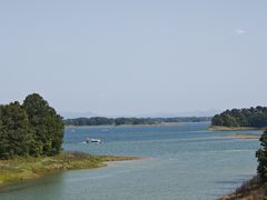 -南湾湖