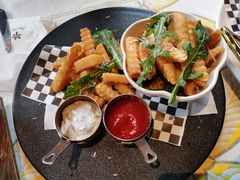 -一棵树·意大利西餐厅One Tree(新城店)