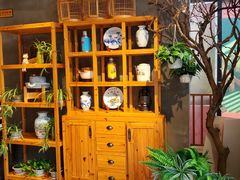 -冰泉豆浆馆(阳朔店)