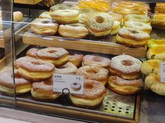 -巴黎贝甜(龙之梦购物中心虹口店)