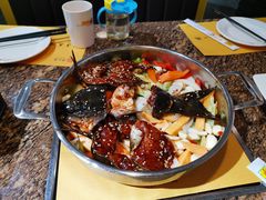 -黄记煌三汁焖锅(崇文门店)