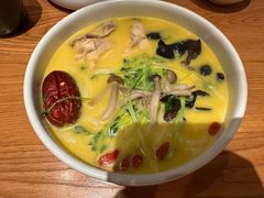 -云海肴·汽锅鸡·云南菜(广安门天虹店)