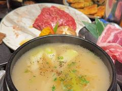 -炎蔵牛舌烤肉