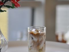 采珠蓓-饮福咖啡(中欧国际大厦店)