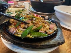 -蒸坊黄鳝饭(骏丰大厦店)