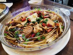 -长兴菜馆(高桥店)