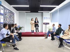 -思训家卡耐基中国口才培训(渝中校区)