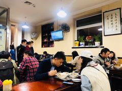 大堂-姚记炒肝店(鼓楼店)