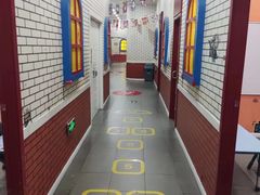 -格林米乐教育(欢乐颂商场中心店)