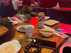 -重庆老火锅(长虹店)