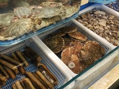 -荣祥海鲜·烟台菜(胜利路二部)