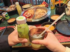 -牛New寿喜烧(曹路花园城店)