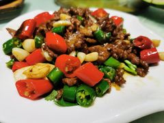 -江南公社(跨塘店)