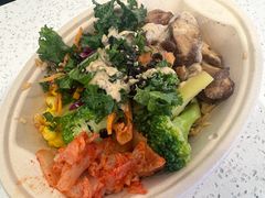 -FOODBOWL超级碗(暖山店)