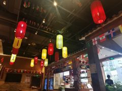 -老高烧烤(龙华星河iCO店)