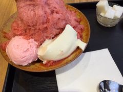 -Ice Monster冰馆·CNN评选全球十大甜品(国贸商城店)