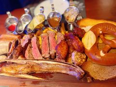 -Ambra Haus琥珀屋精酿餐厅(宝山店)